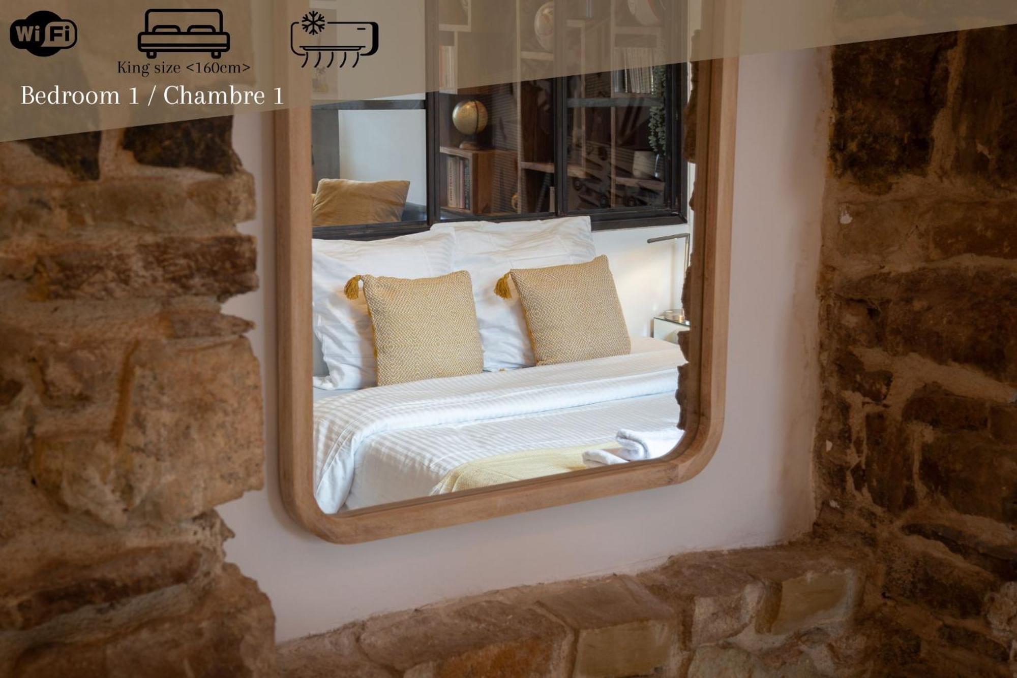 Loft And Suites Saint-Raphael  Luaran gambar