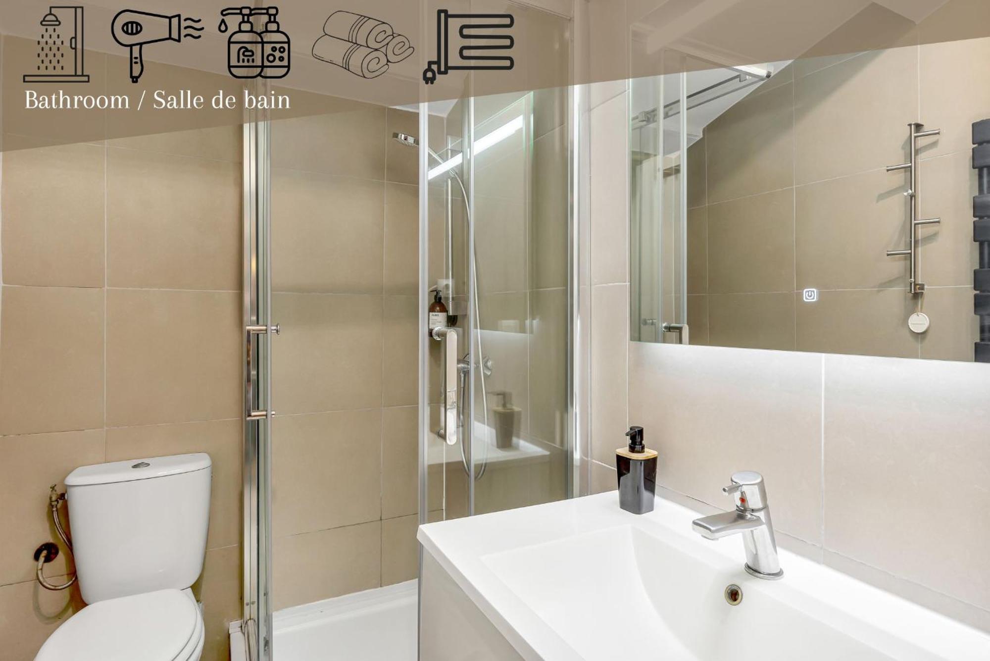 Loft And Suites Saint-Raphael  Luaran gambar