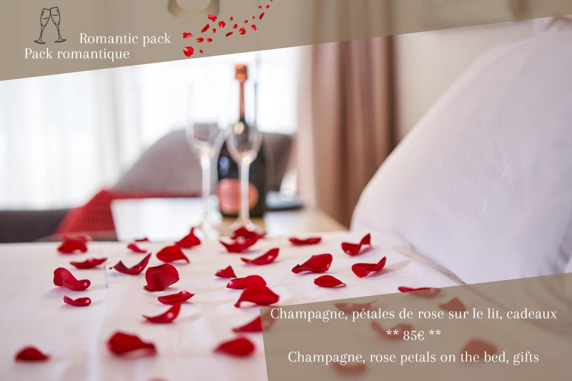 Loft And Suites Saint-Raphael  Luaran gambar